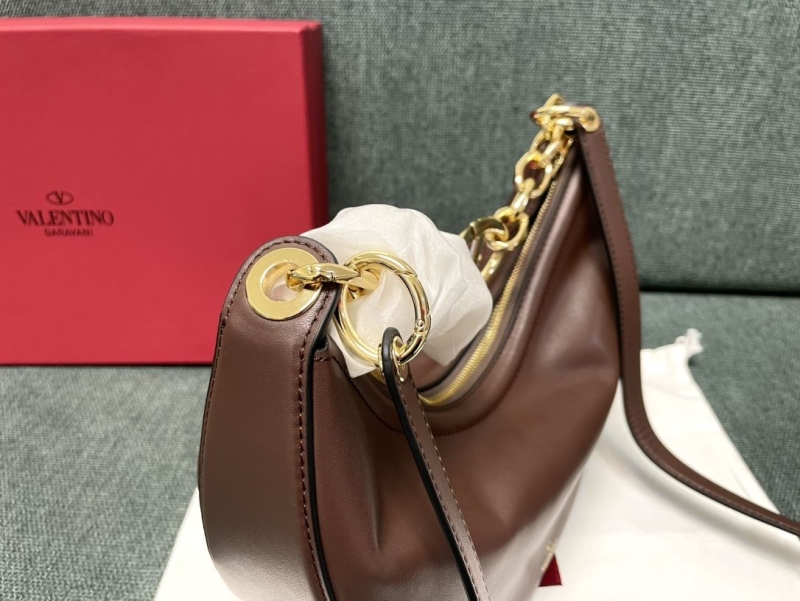 Va1e*ntin0 hobo bag